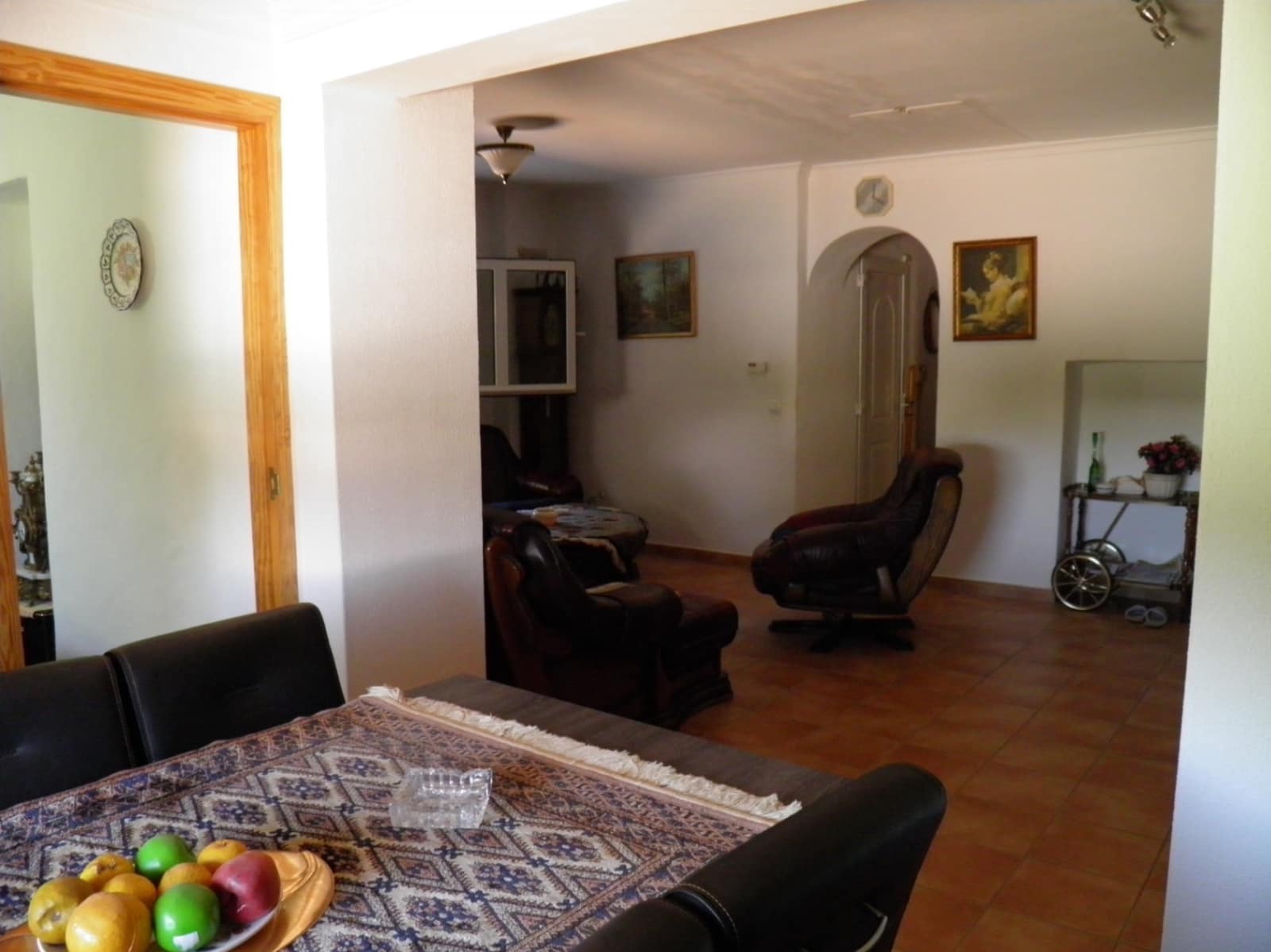 5 soverom Finca/Herregård til salgs i Els Poblets med svømmebasseng garasje - € 764 000 (Ref: 9196928)