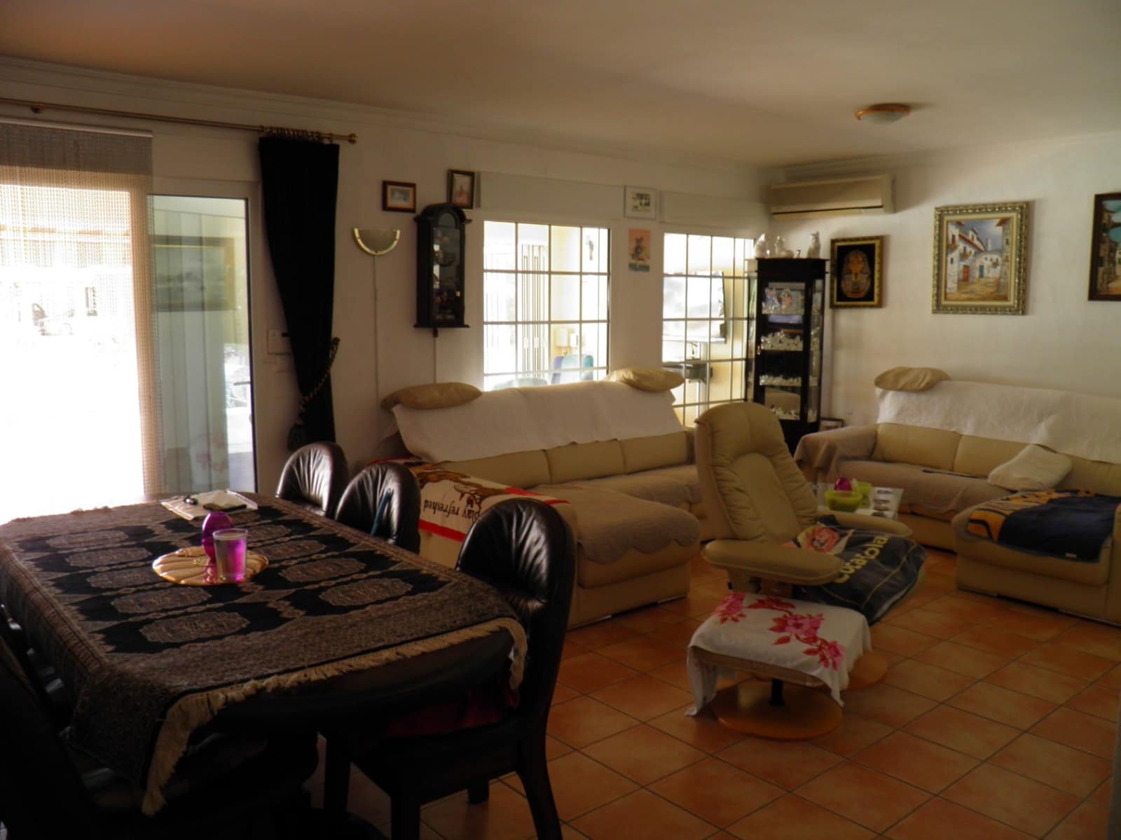 5 soverom Finca/Herregård til salgs i Els Poblets med svømmebasseng garasje - € 764 000 (Ref: 9196928)