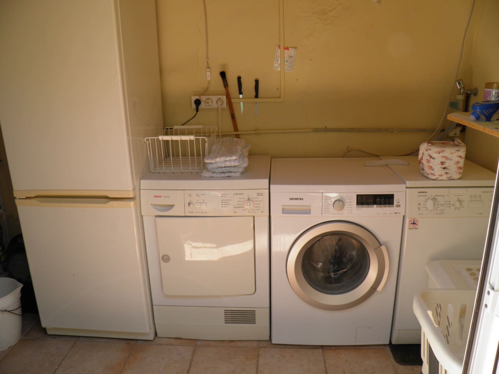 5 soverom Finca/Herregård til salgs i Els Poblets med svømmebasseng garasje - € 764 000 (Ref: 9196928)