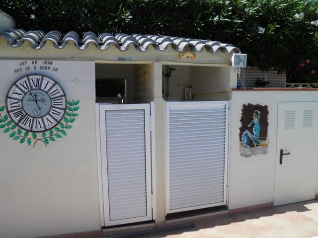 5 soverom Finca/Herregård til salgs i Els Poblets med svømmebasseng garasje - € 764 000 (Ref: 9196928)