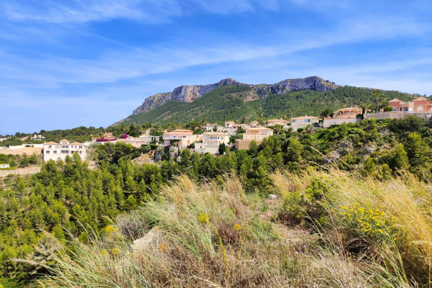 3 chambre Villa/Maison à vendre à Denia avec piscine garage - 850 000 € (Ref: 9312133)