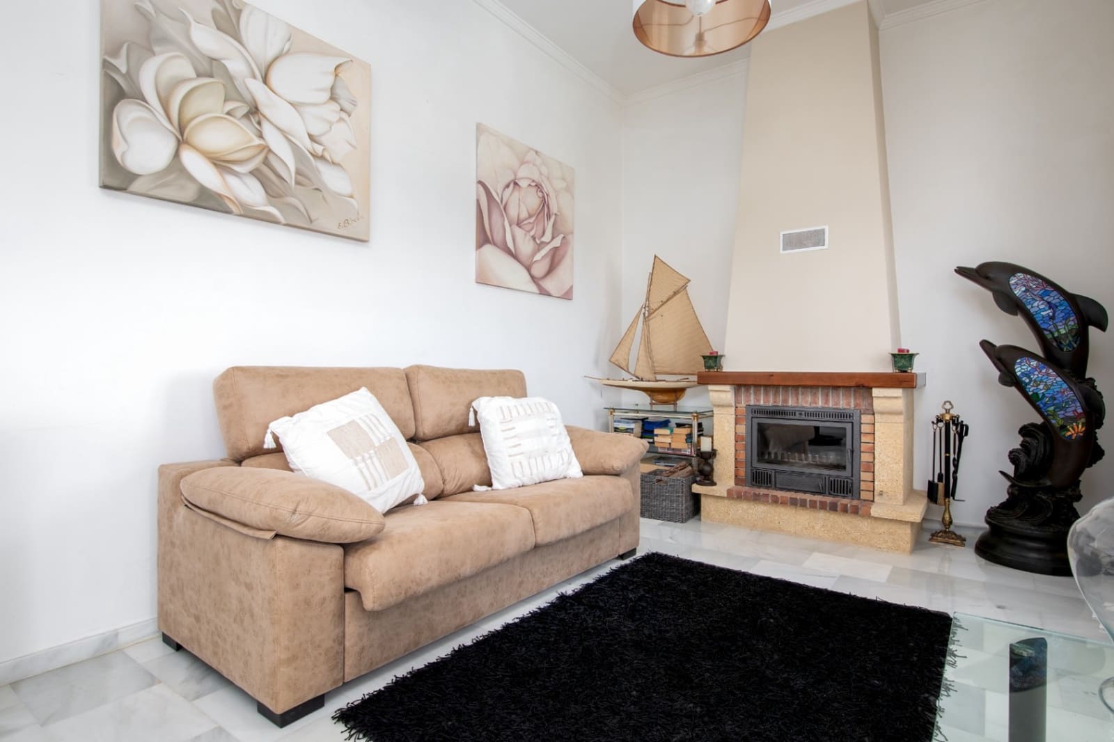 3 chambre Villa/Maison à vendre à Denia avec piscine garage - 850 000 € (Ref: 9312133)