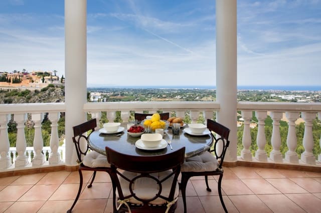 3 makuuhuone Huvila myytävänä paikassa La Pedrera - Vessanes, Dénia mukana uima-altaan 
autotalli - 850 000 € (Ref: 9312133)