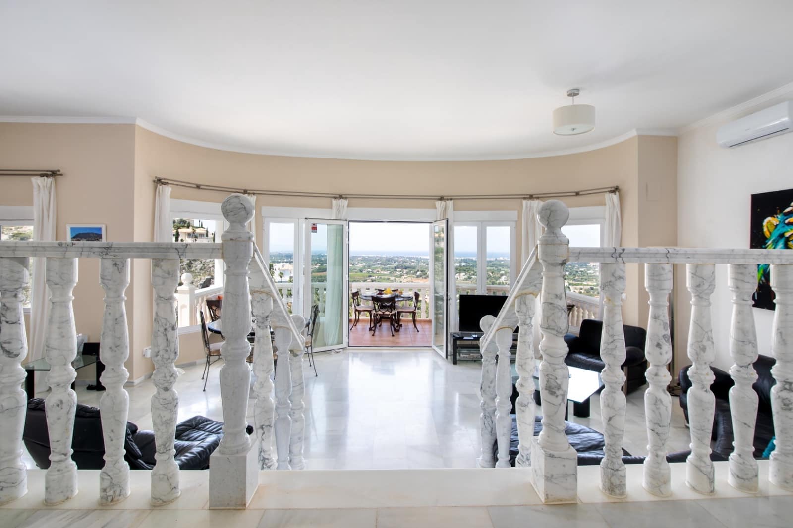 3 chambre Villa/Maison à vendre à Denia avec piscine garage - 850 000 € (Ref: 9312133)