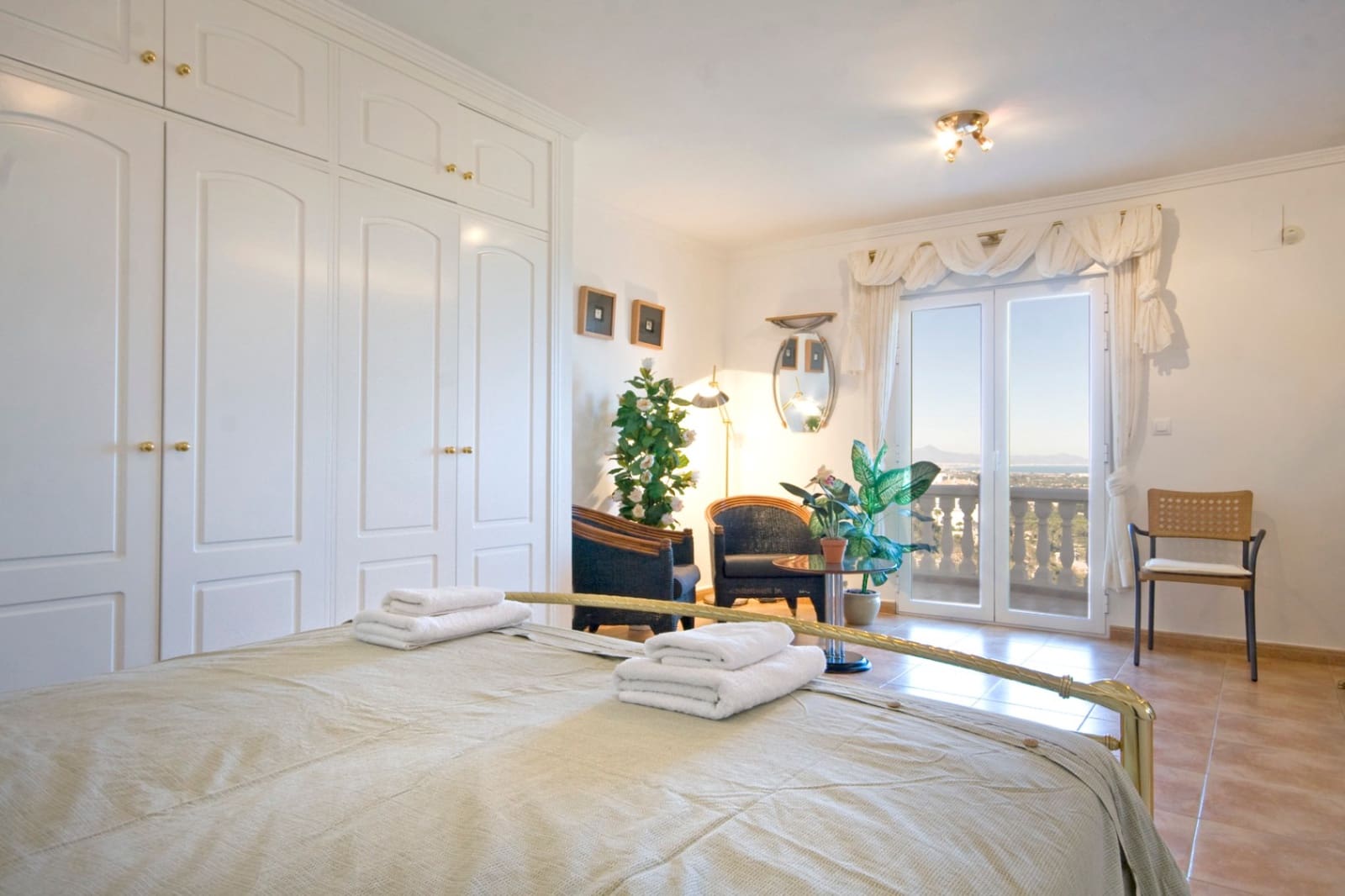 3 chambre Villa/Maison à vendre à Denia avec piscine garage - 850 000 € (Ref: 9312133)