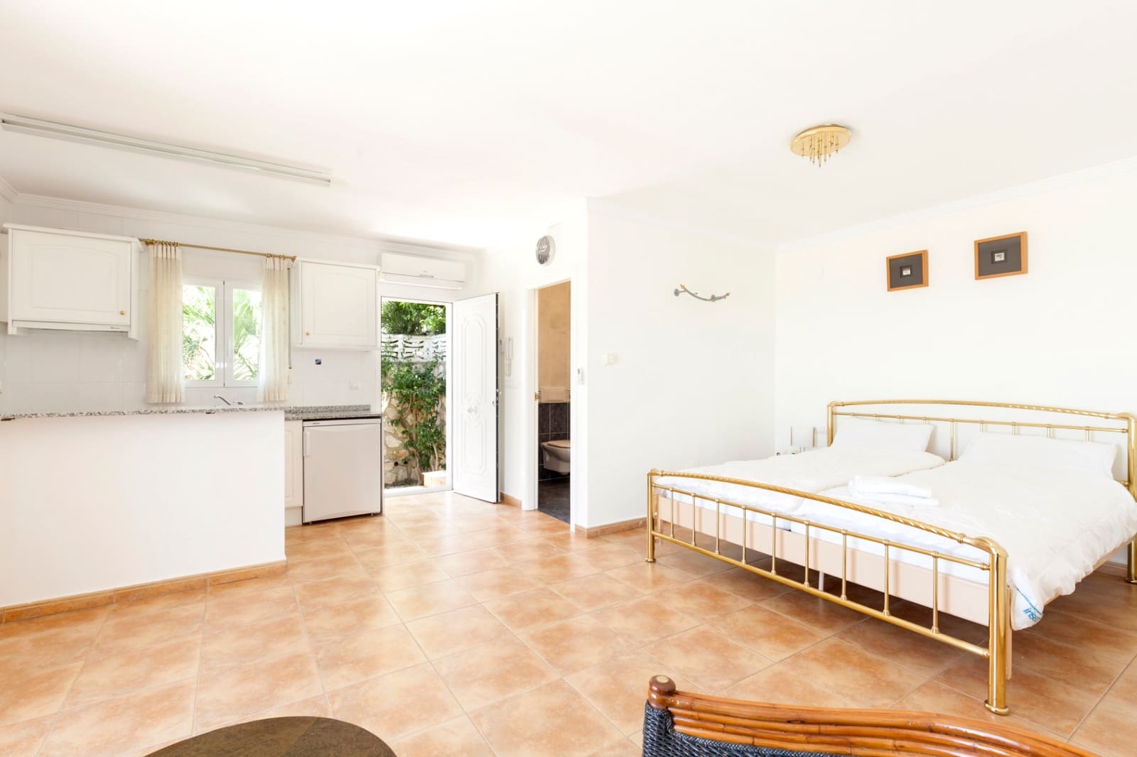 3 chambre Villa/Maison à vendre à Denia avec piscine garage - 850 000 € (Ref: 9312133)