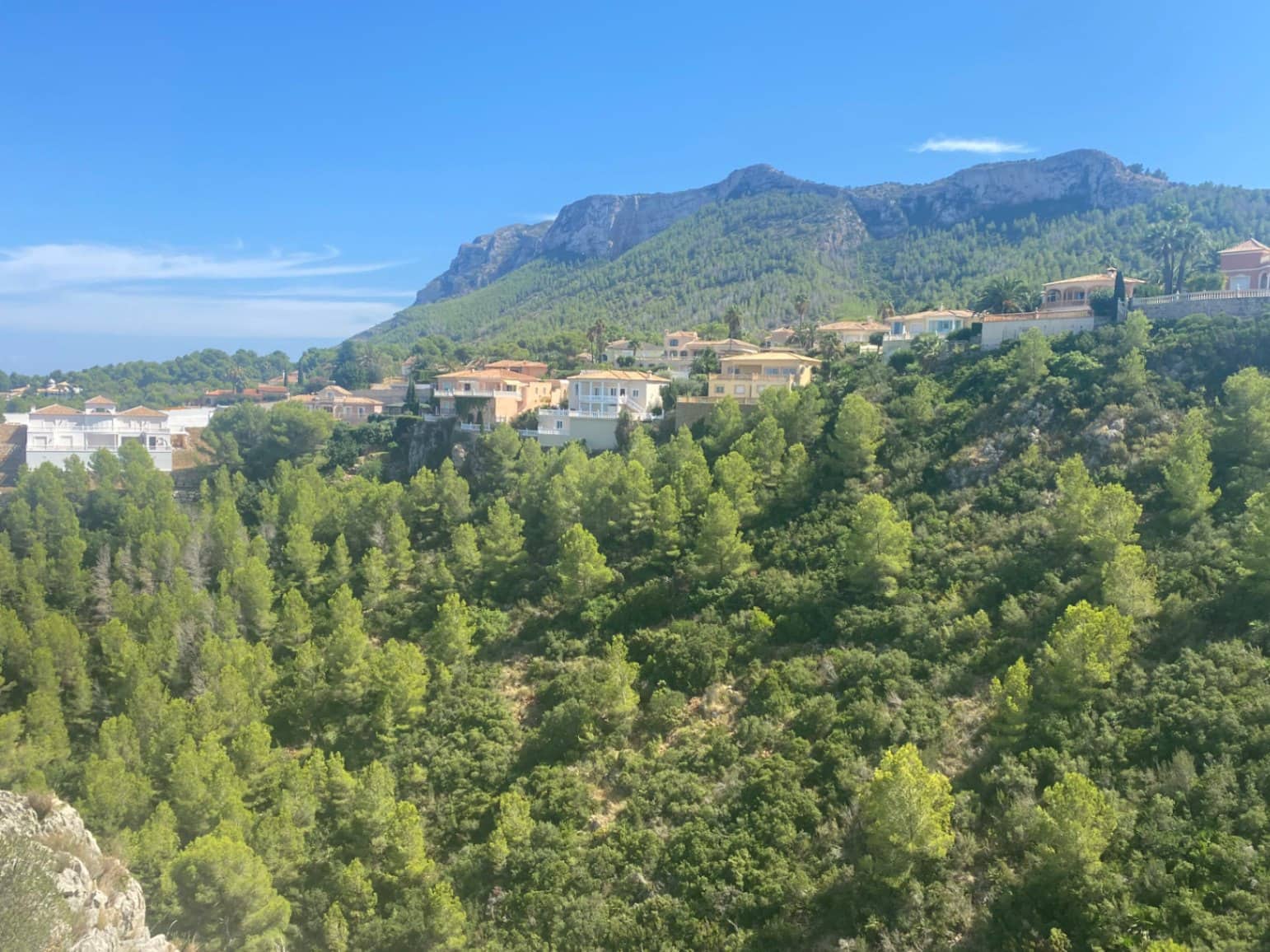 3 chambre Villa/Maison à vendre à Denia avec piscine garage - 850 000 € (Ref: 9312133)