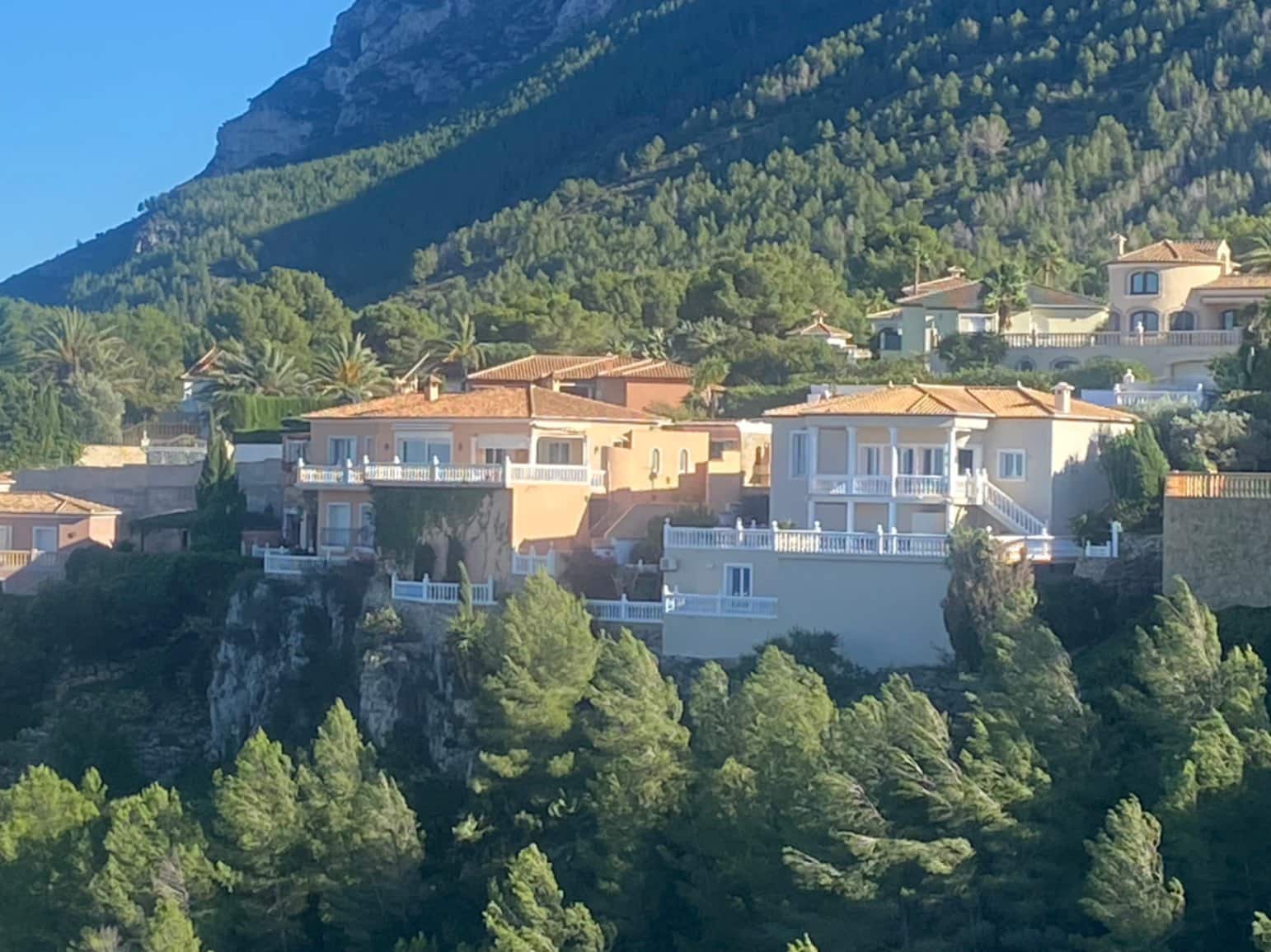 3 chambre Villa/Maison à vendre à Denia avec piscine garage - 850 000 € (Ref: 9312133)