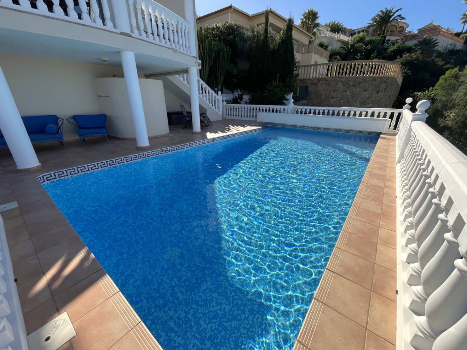 3 chambre Villa/Maison à vendre à Denia avec piscine garage - 850 000 € (Ref: 9312133)