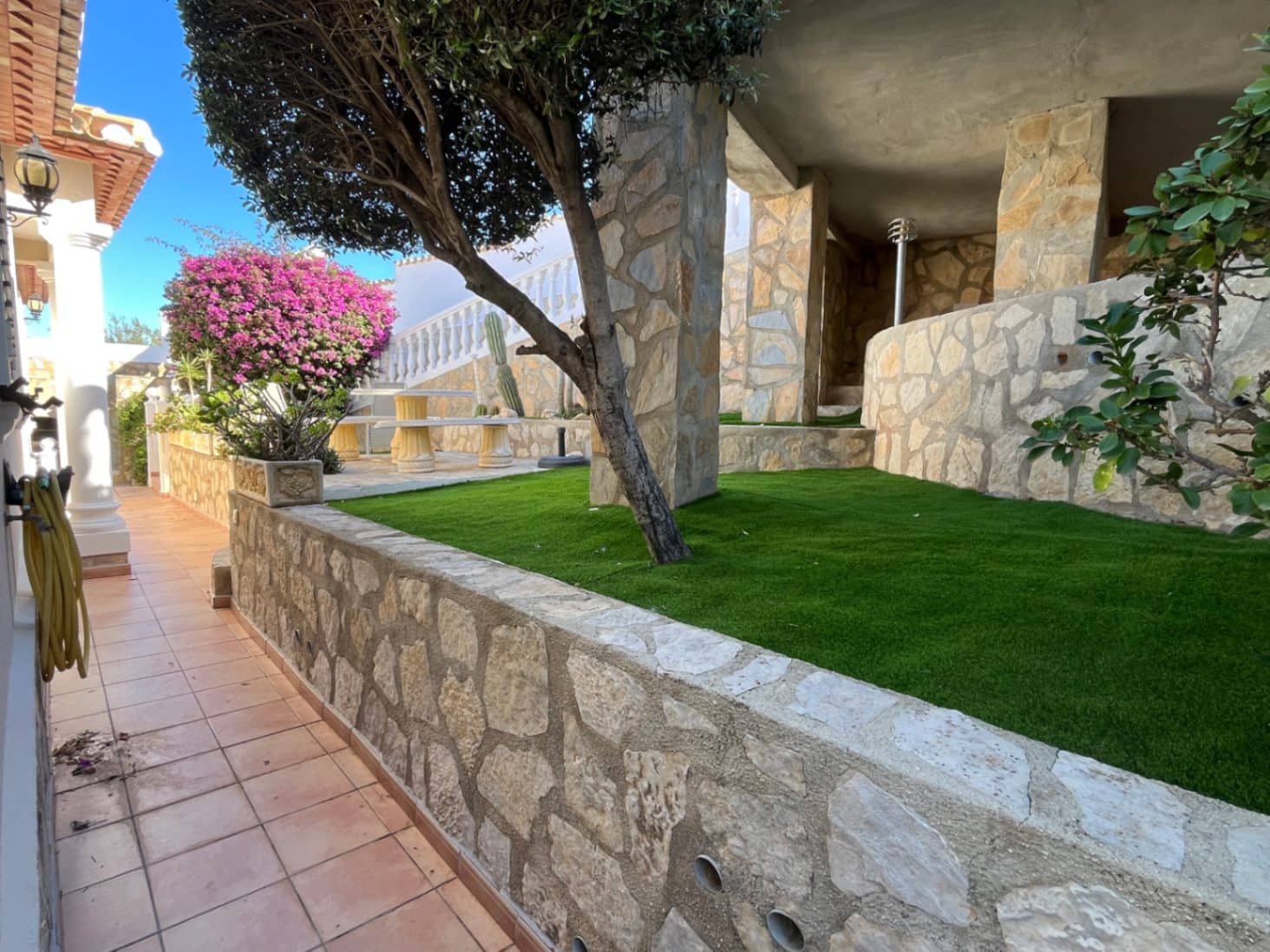 3 chambre Villa/Maison à vendre à Denia avec piscine garage - 850 000 € (Ref: 9312133)