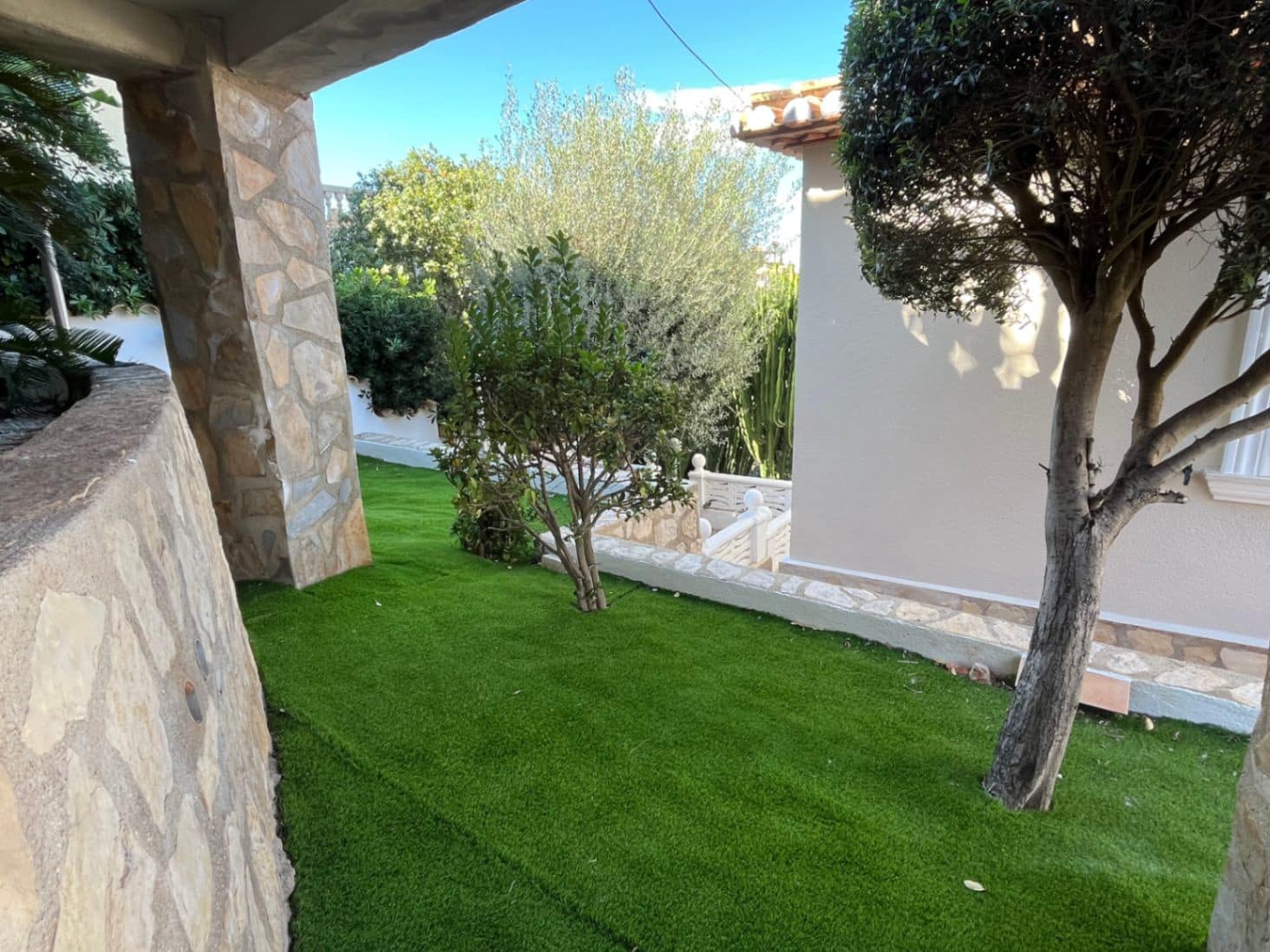 3 chambre Villa/Maison à vendre à Denia avec piscine garage - 850 000 € (Ref: 9312133)