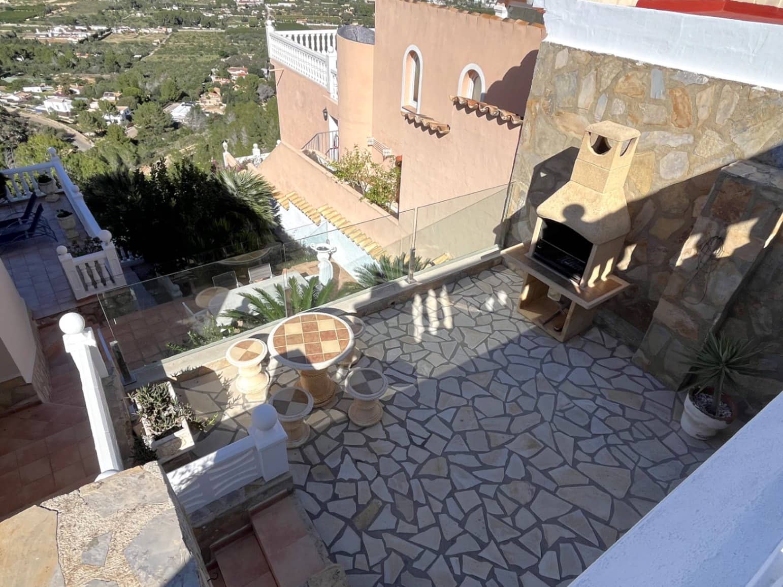 3 chambre Villa/Maison à vendre à Denia avec piscine garage - 850 000 € (Ref: 9312133)