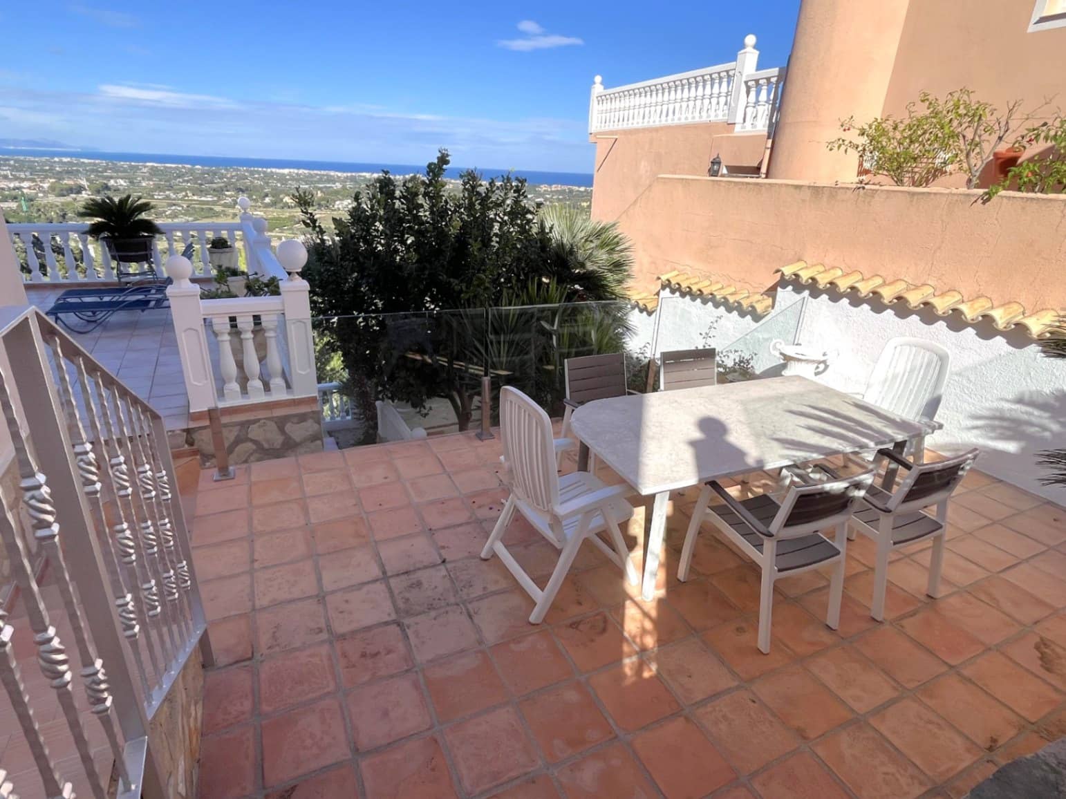 3 chambre Villa/Maison à vendre à Denia avec piscine garage - 850 000 € (Ref: 9312133)