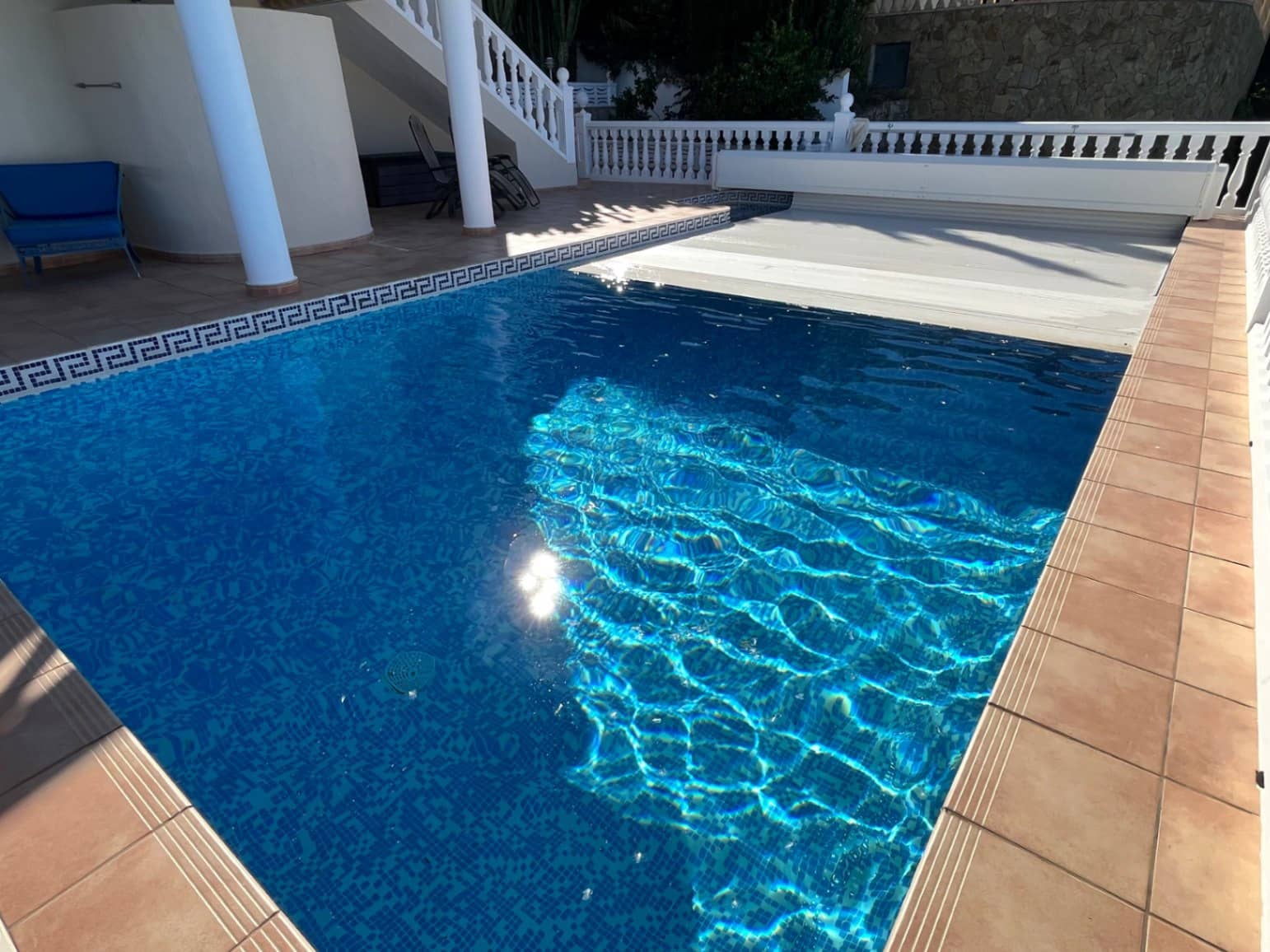 3 chambre Villa/Maison à vendre à Denia avec piscine garage - 850 000 € (Ref: 9312133)