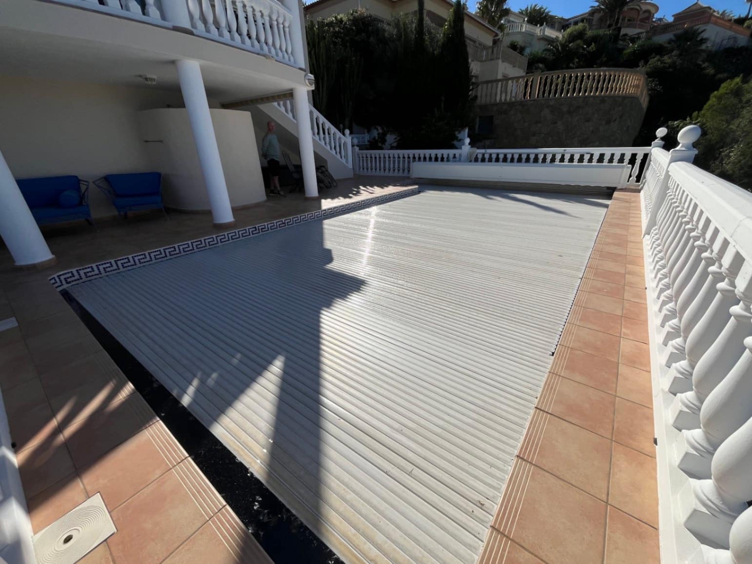 3 chambre Villa/Maison à vendre à Denia avec piscine garage - 850 000 € (Ref: 9312133)