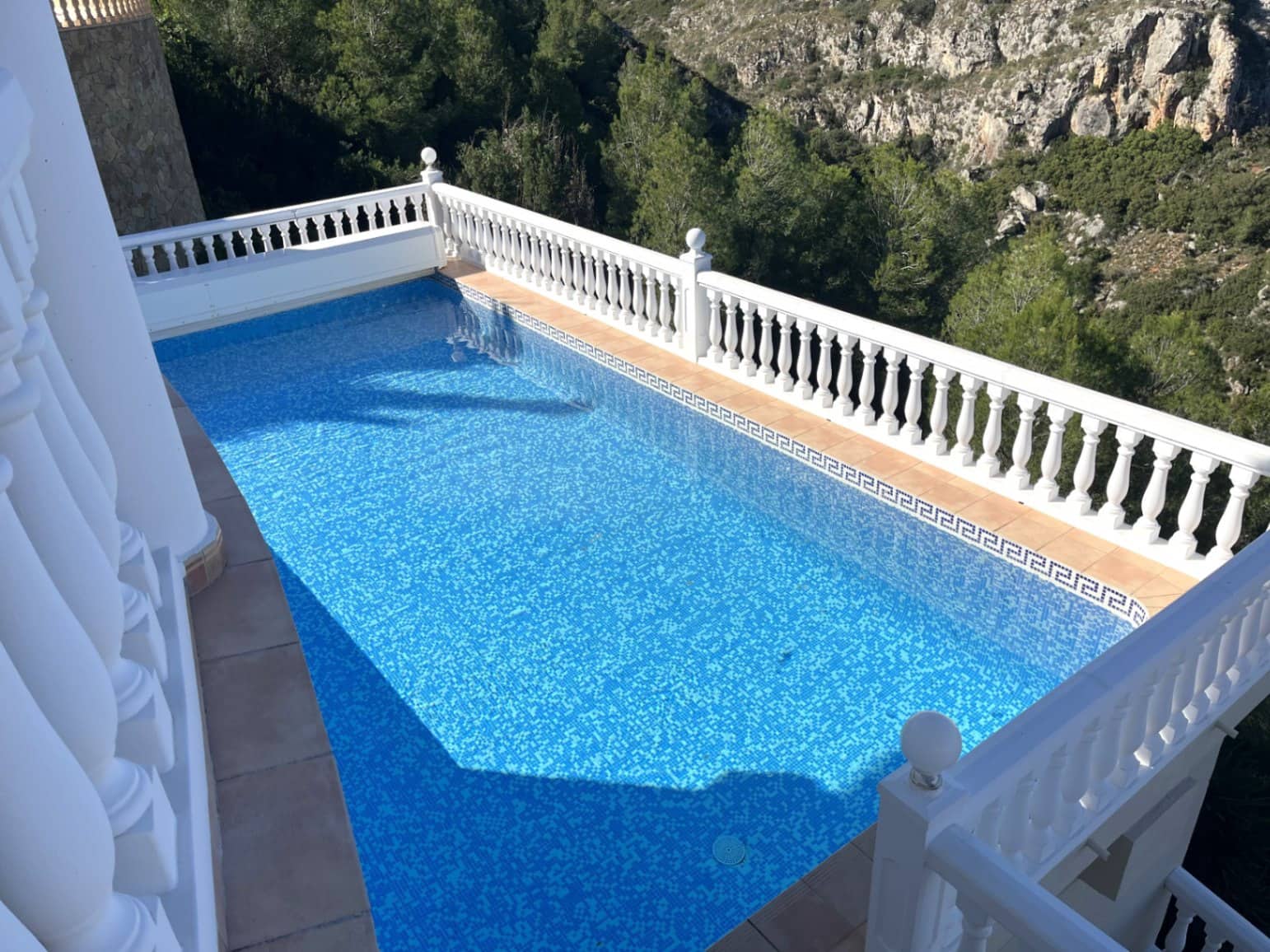 3 chambre Villa/Maison à vendre à Denia avec piscine garage - 850 000 € (Ref: 9312133)