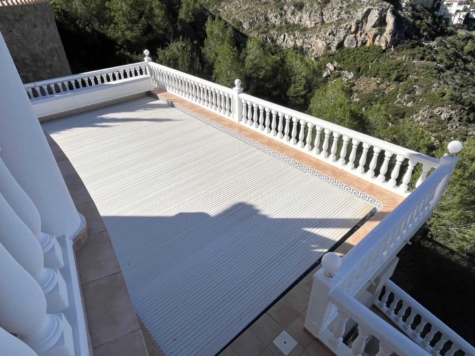 3 chambre Villa/Maison à vendre à Denia avec piscine garage - 850 000 € (Ref: 9312133)