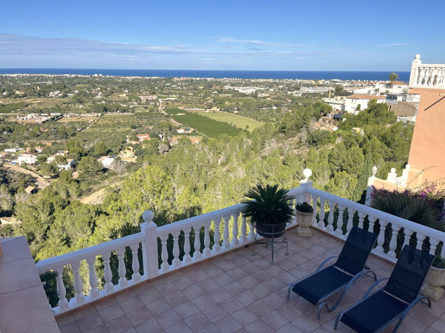 3 chambre Villa/Maison à vendre à Denia avec piscine garage - 850 000 € (Ref: 9312133)