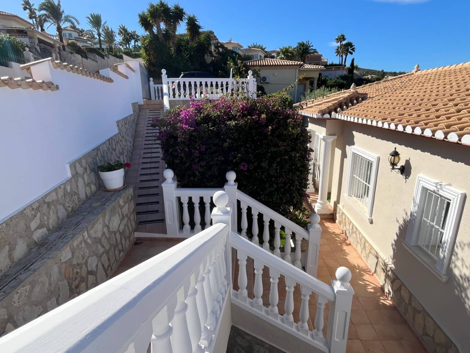 3 chambre Villa/Maison à vendre à Denia avec piscine garage - 850 000 € (Ref: 9312133)