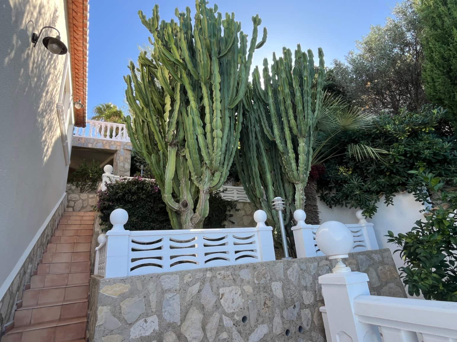 3 chambre Villa/Maison à vendre à Denia avec piscine garage - 850 000 € (Ref: 9312133)