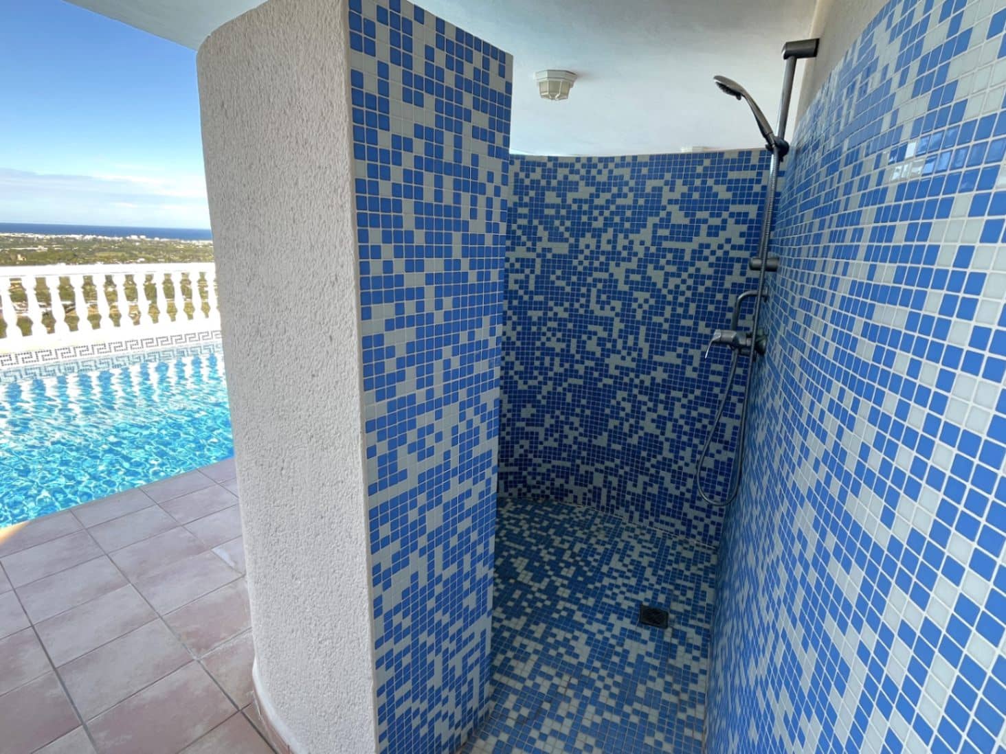 3 chambre Villa/Maison à vendre à Denia avec piscine garage - 850 000 € (Ref: 9312133)