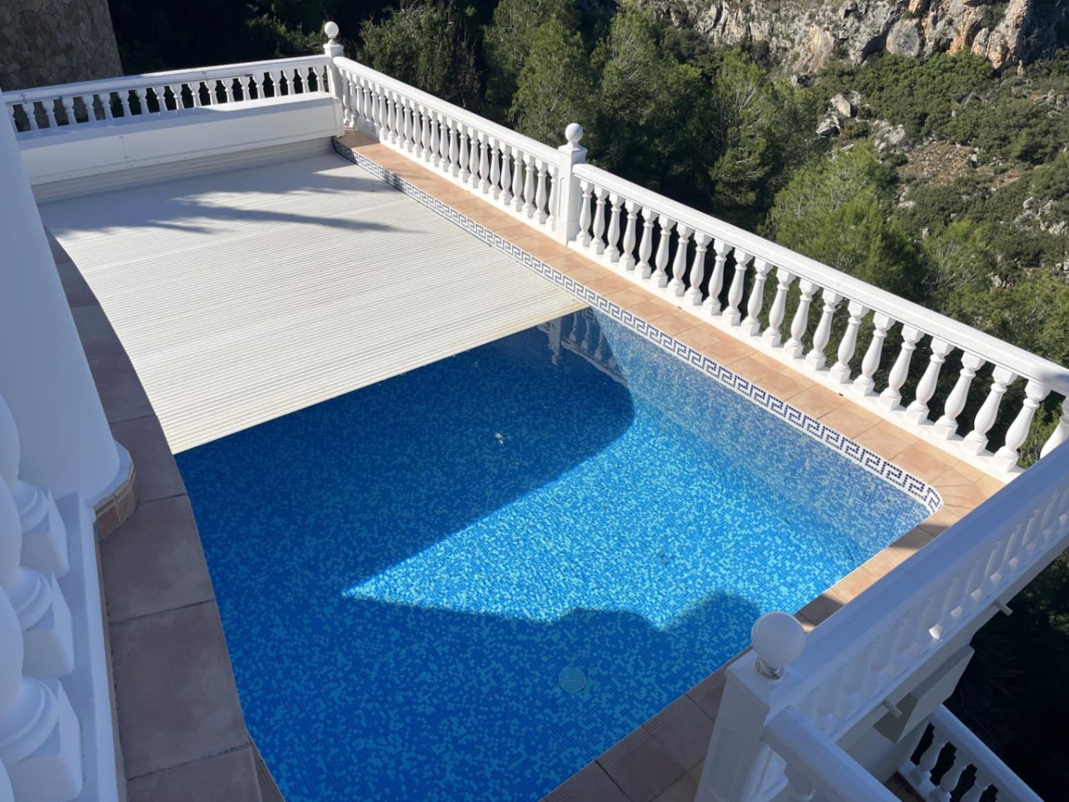 3 chambre Villa/Maison à vendre à Denia avec piscine garage - 850 000 € (Ref: 9312133)