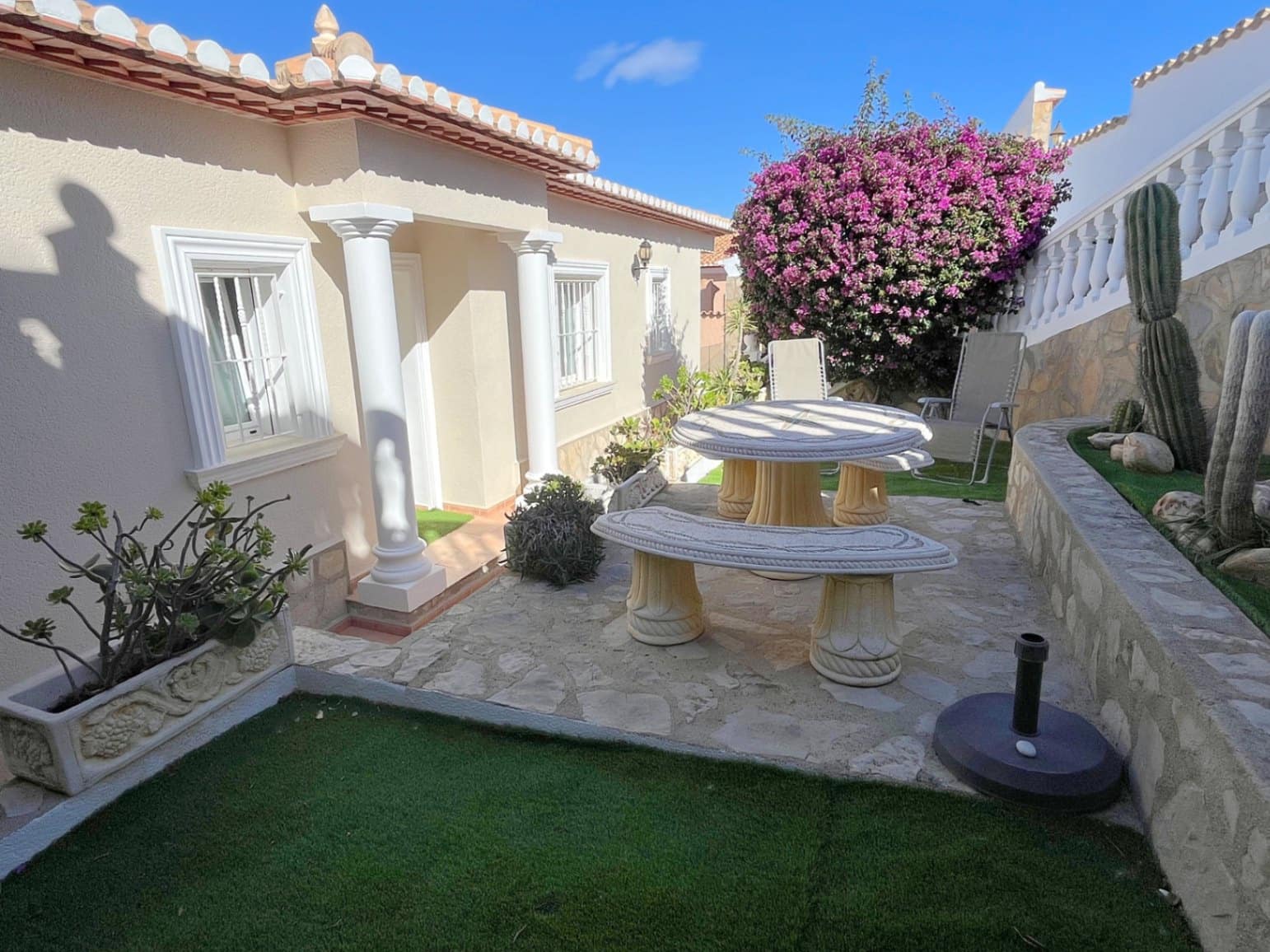 3 chambre Villa/Maison à vendre à Denia avec piscine garage - 850 000 € (Ref: 9312133)