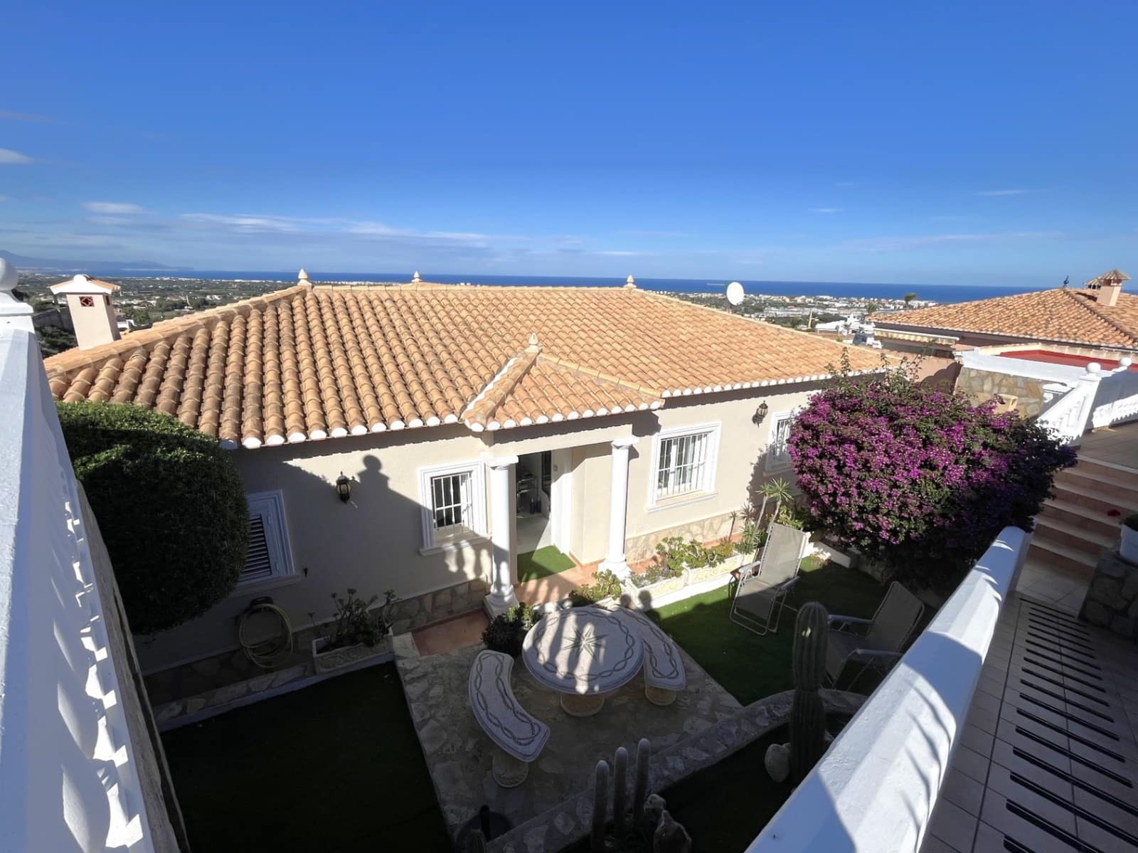 3 chambre Villa/Maison à vendre à Denia avec piscine garage - 850 000 € (Ref: 9312133)