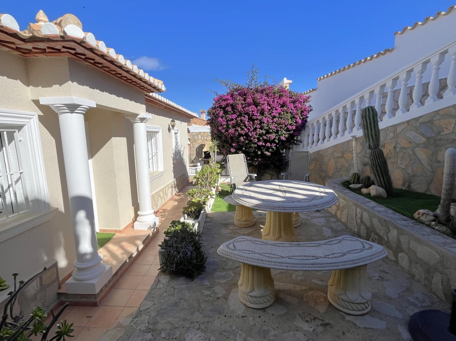 3 chambre Villa/Maison à vendre à Denia avec piscine garage - 850 000 € (Ref: 9312133)