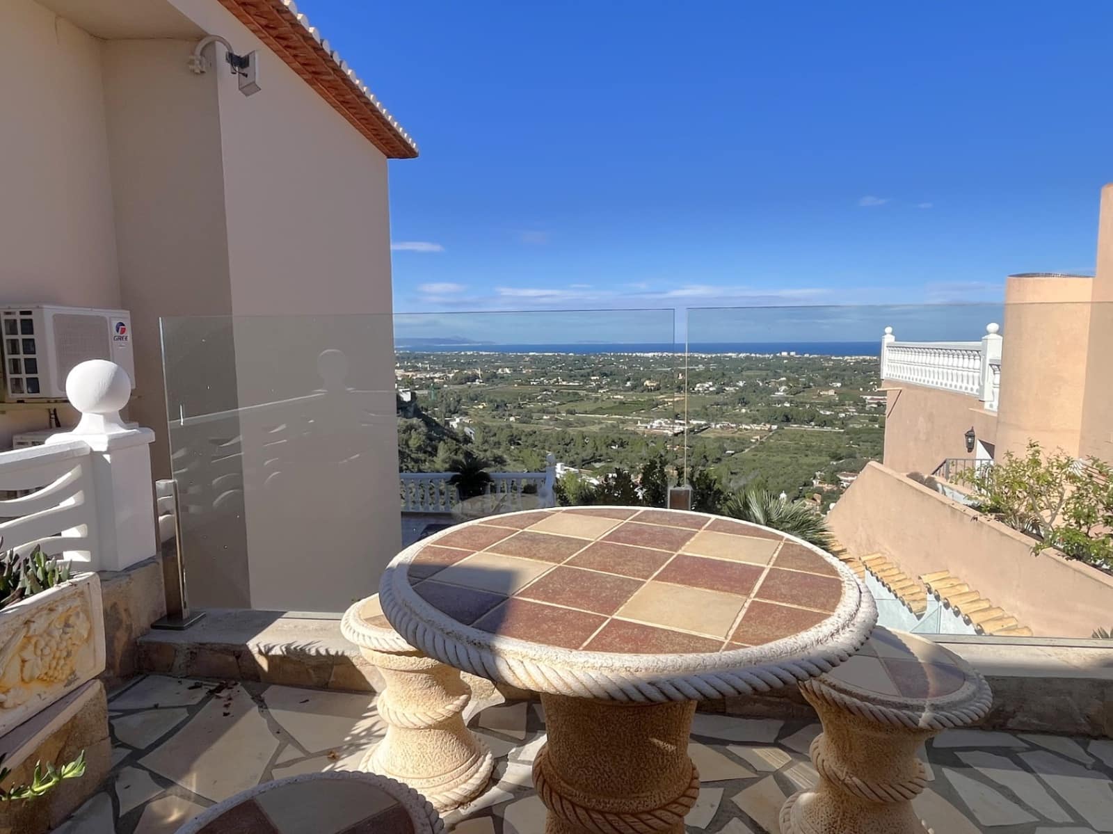 3 chambre Villa/Maison à vendre à Denia avec piscine garage - 850 000 € (Ref: 9312133)