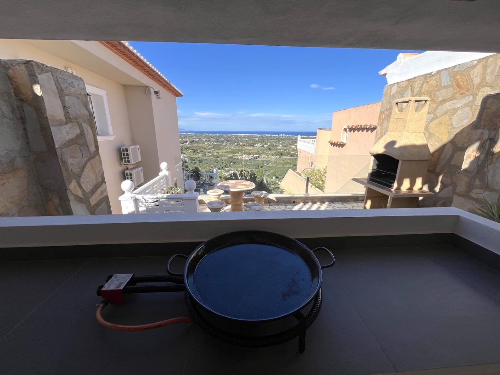 3 chambre Villa/Maison à vendre à Denia avec piscine garage - 850 000 € (Ref: 9312133)