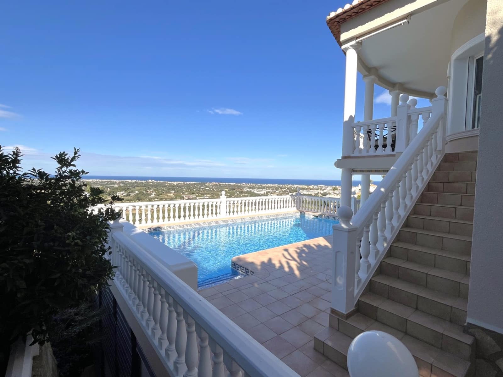 3 chambre Villa/Maison à vendre à Denia avec piscine garage - 850 000 € (Ref: 9312133)