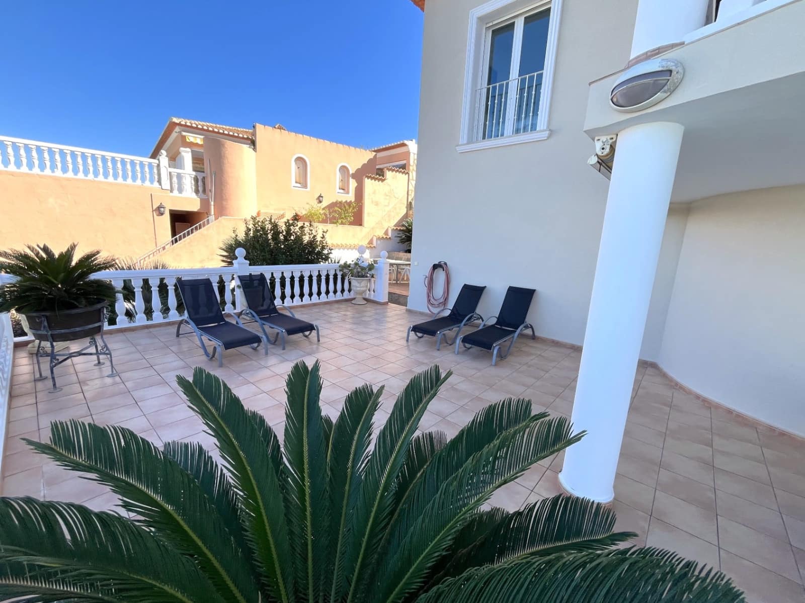 3 chambre Villa/Maison à vendre à Denia avec piscine garage - 850 000 € (Ref: 9312133)