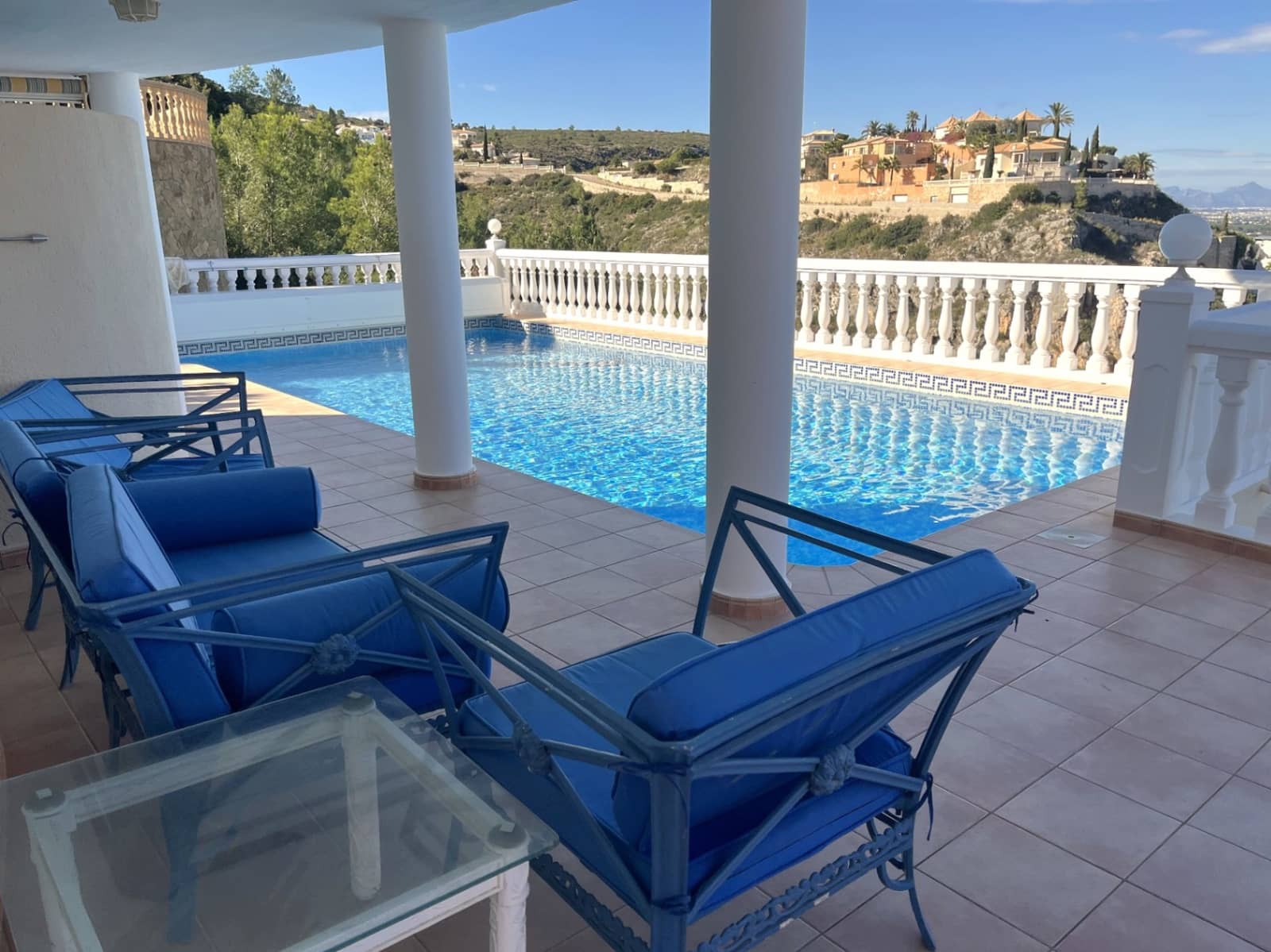 3 chambre Villa/Maison à vendre à Denia avec piscine garage - 850 000 € (Ref: 9312133)