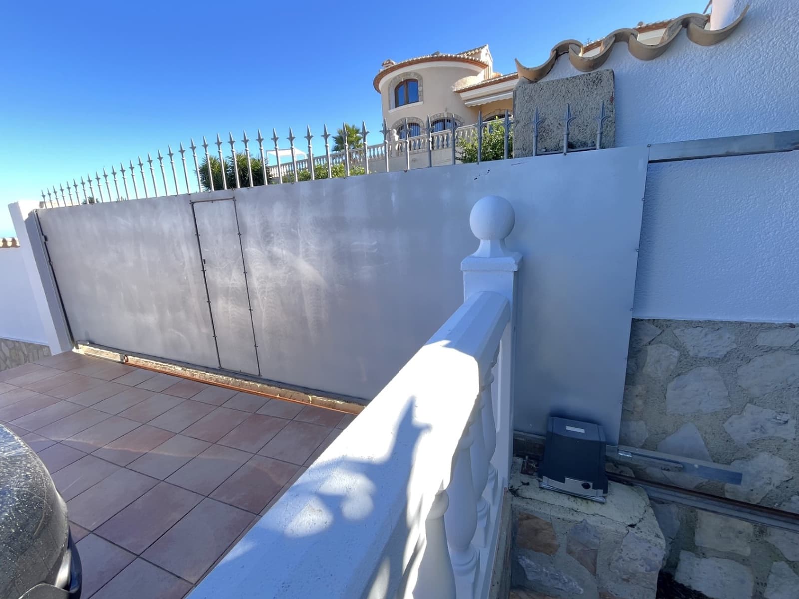 3 chambre Villa/Maison à vendre à Denia avec piscine garage - 850 000 € (Ref: 9312133)