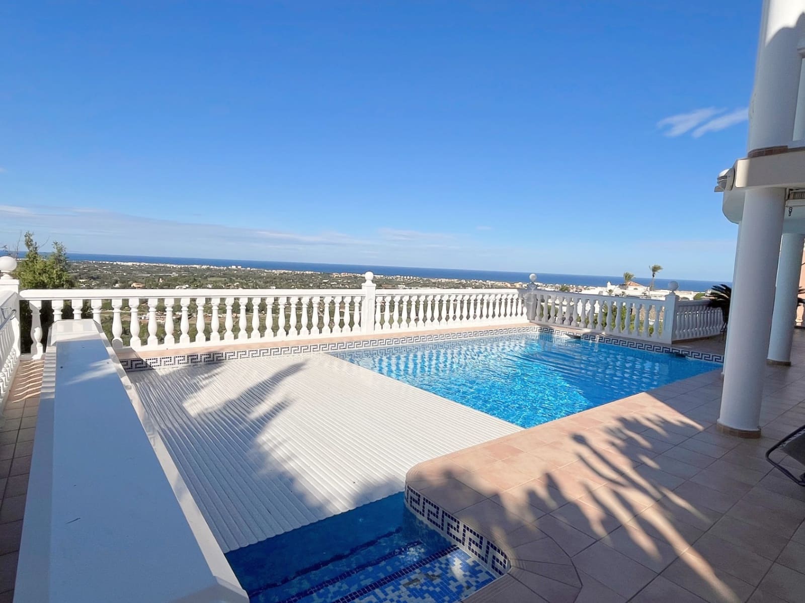 3 chambre Villa/Maison à vendre à Denia avec piscine garage - 850 000 € (Ref: 9312133)