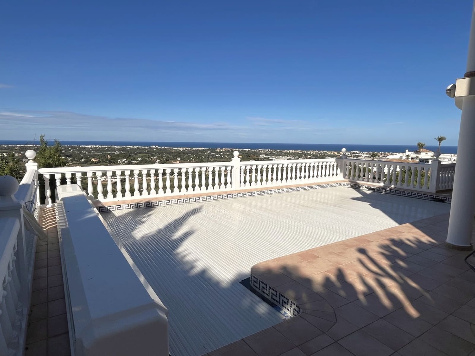 3 chambre Villa/Maison à vendre à Denia avec piscine garage - 850 000 € (Ref: 9312133)