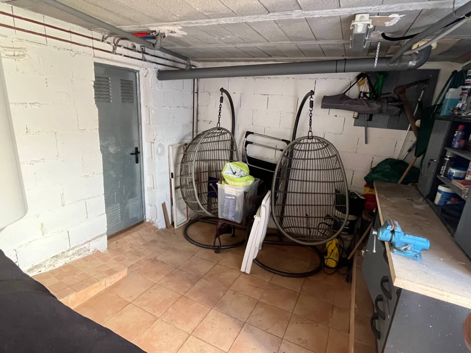 3 chambre Villa/Maison à vendre à Denia avec piscine garage - 850 000 € (Ref: 9312133)