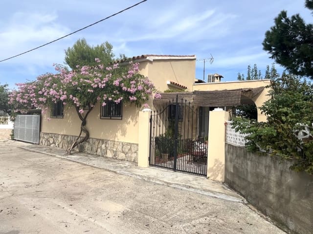 3 quarto Moradia para venda em Oliva Nova, Oliva - 320 000 € (Ref: 9316987)