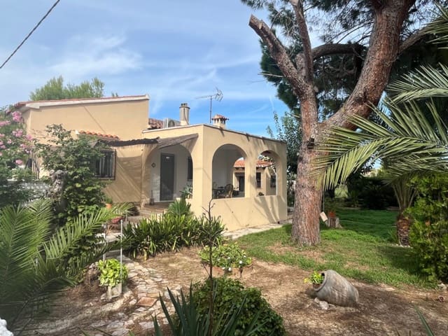 3 quarto Moradia para venda em Oliva Nova, Oliva - 320 000 € (Ref: 9316987)