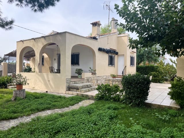3 quarto Moradia para venda em Oliva Nova, Oliva - 320 000 € (Ref: 9316987)