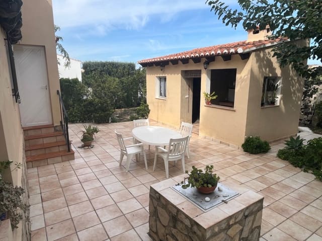 3 quarto Moradia para venda em Oliva Nova, Oliva - 320 000 € (Ref: 9316987)