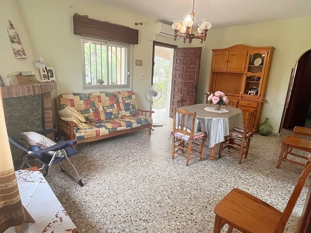 3 quarto Moradia para venda em Oliva Nova, Oliva - 320 000 € (Ref: 9316987)