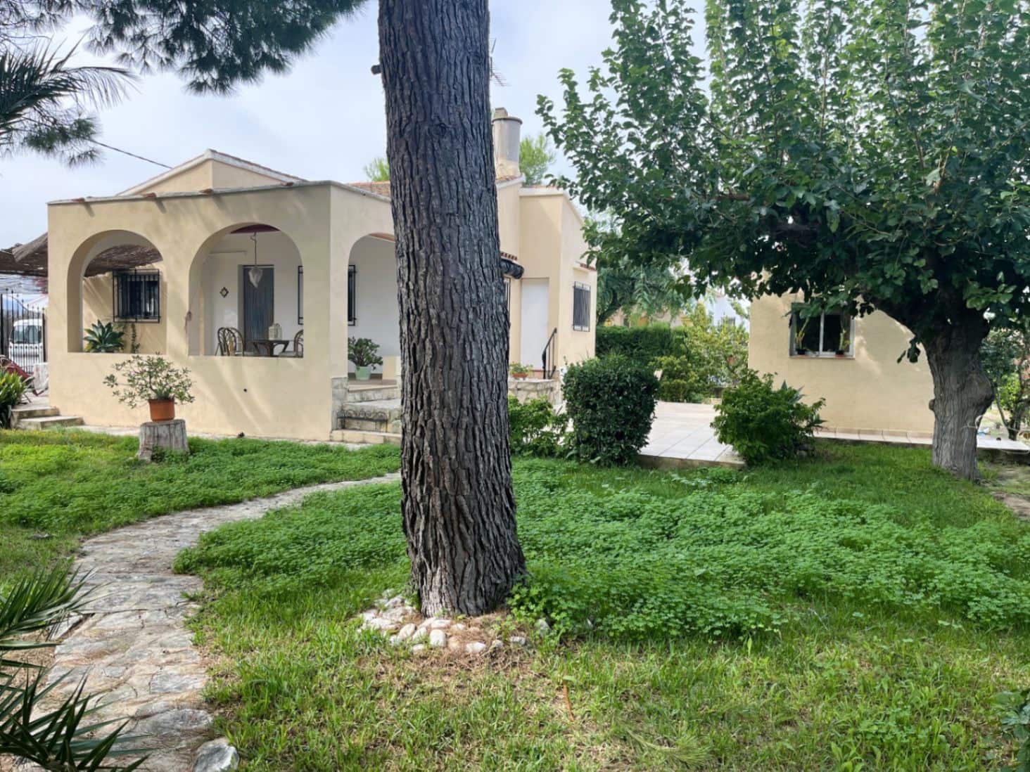 3 bedroom Villa for sale in Oliva - € 320,000 (Ref: 9316987)