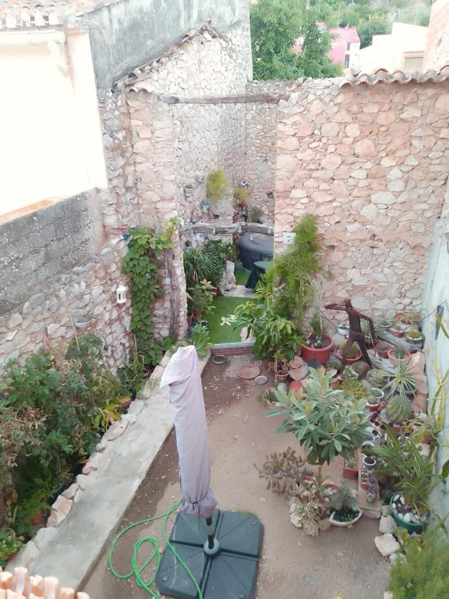 2 bedroom Townhouse for sale in Sagra - € 199,500 (Ref: 9466176)