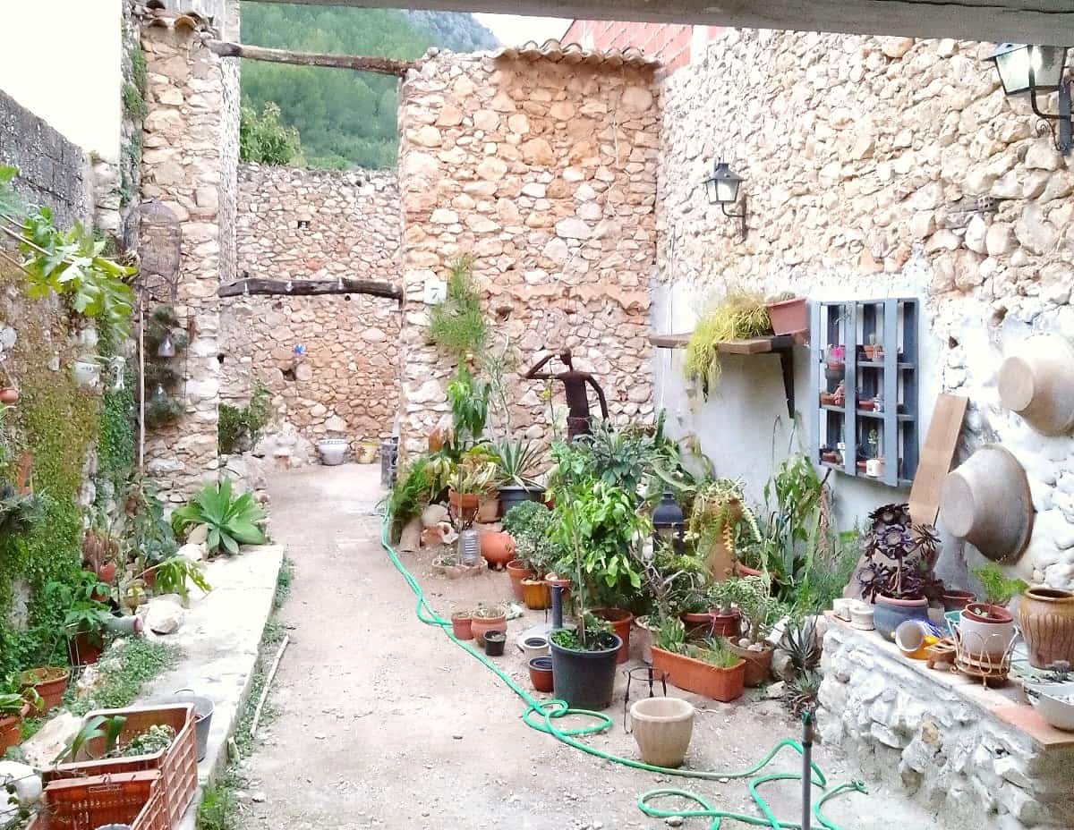 2 bedroom Townhouse for sale in Sagra - € 199,500 (Ref: 9466176)