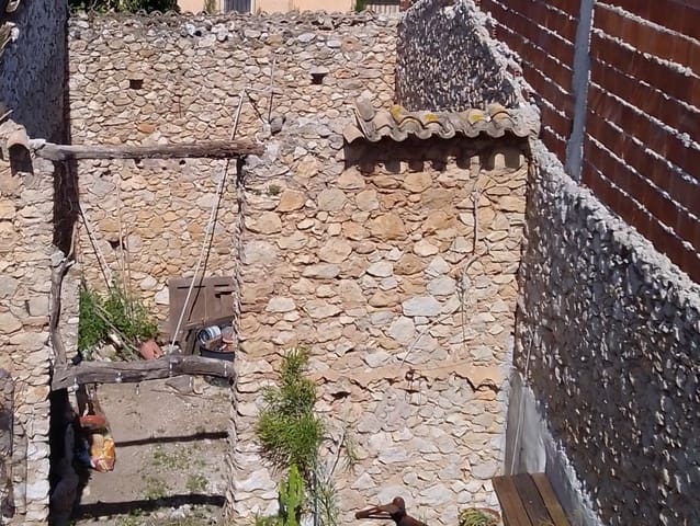 2 bedroom Townhouse for sale in Sagra - € 199,500 (Ref: 9466176)