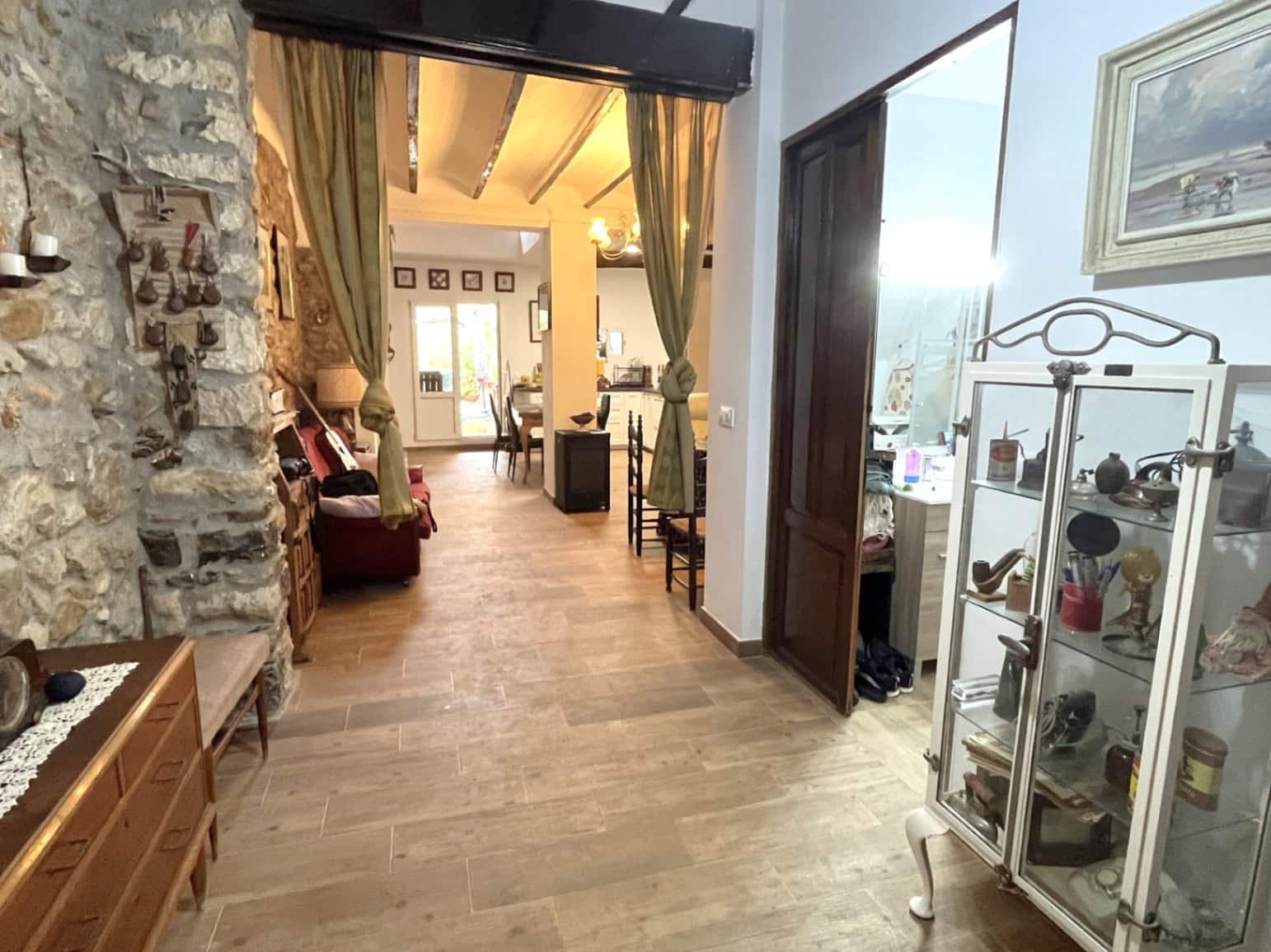 2 bedroom Townhouse for sale in Sagra - € 199,500 (Ref: 9466176)