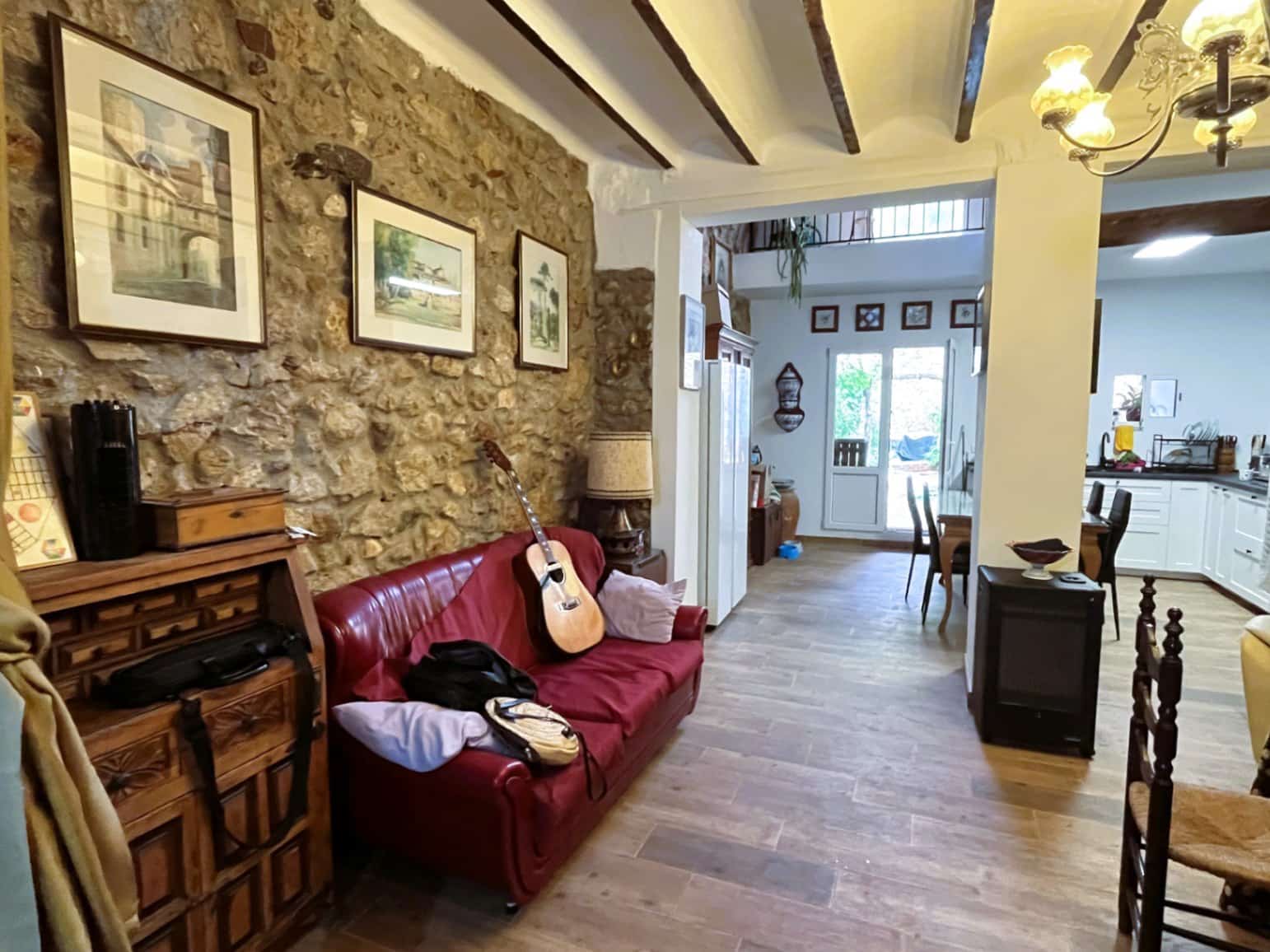 2 bedroom Townhouse for sale in Sagra - € 199,500 (Ref: 9466176)