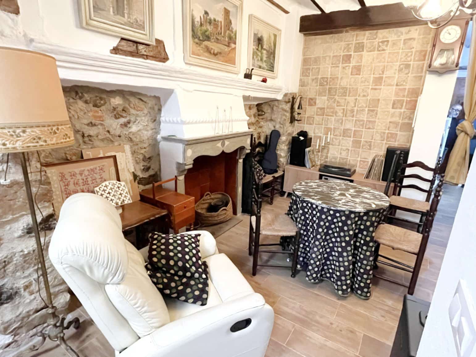 2 bedroom Townhouse for sale in Sagra - € 199,500 (Ref: 9466176)